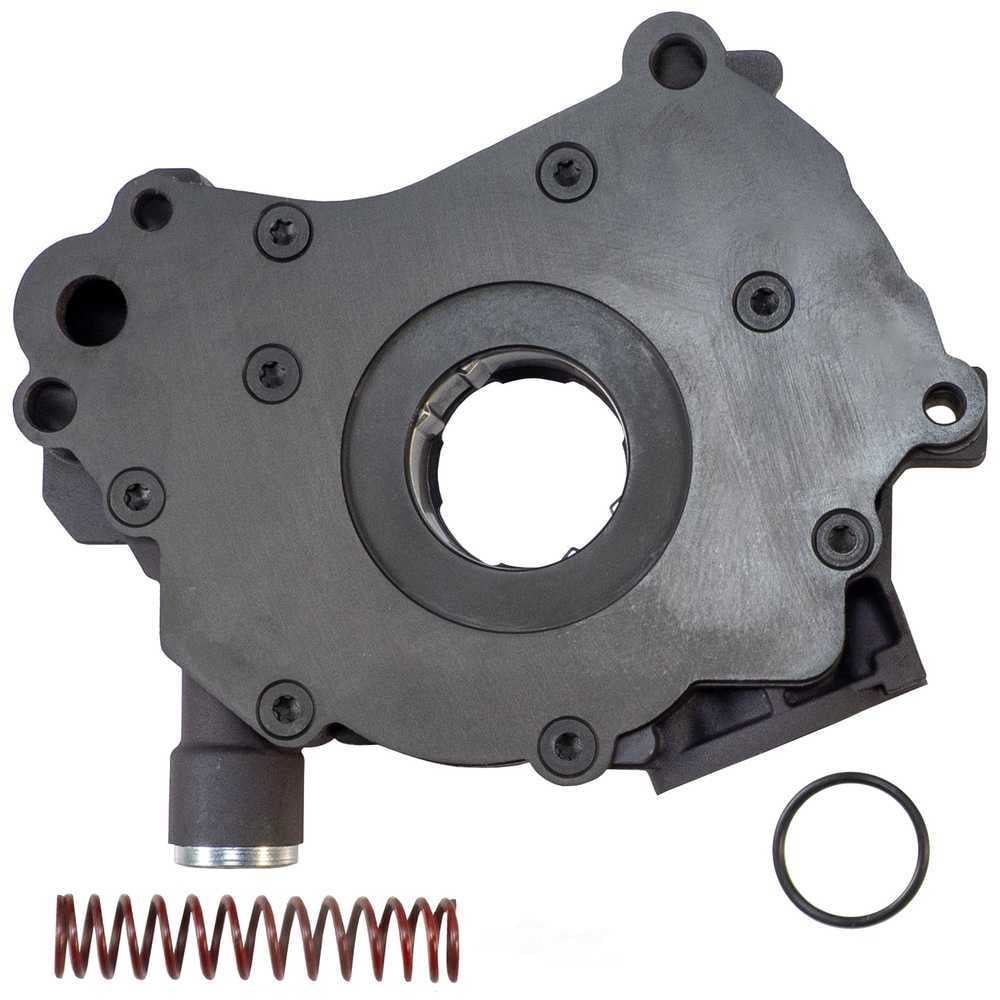 Melling 10396HV Performance Engine Oil Pump
