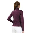 thumbnail image 2 of HyFASHION Womens Synergy Flex Jacket, 2 of 2