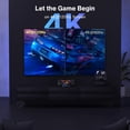 thumbnail image 2 of Estación de acoplamiento Ivanky 8 en 1 4K @120Hz HDMI para ASUS ROG Ally, 2 of 8