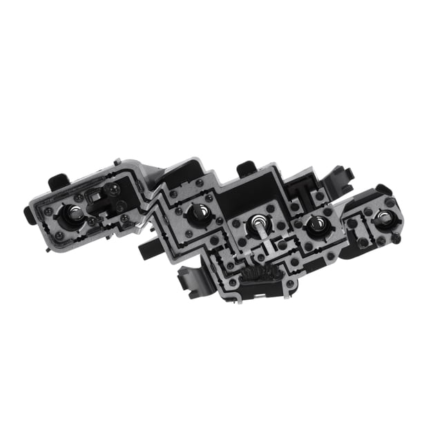 1 Conector de Zócalo de Luz Trasera Derecha para Peugeot 307 T61 2007-2014