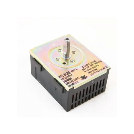 Idf Air - W10185286 Jenn-Air Range Switch Inf
