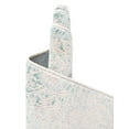 thumbnail image 7 of Unique Loom New Classical Collection Area Rug - Tyche (6' 1" Round Light Blue/Ivory), 7 of 7