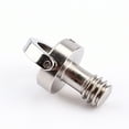 thumbnail image 4 of Camera D-Ring Screws, Stainless Steel Durable Sturdy D-Ring Adapter, High Strength For Telescopes, Ball Heads, Lens Collars Easy To Install Camera Tripod, 4 of 8