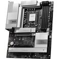 thumbnail image 3 of MSI PRO Z890-A Wi-Fi DDR5 LGA 1851 SATA 6Gb/s ATX Gaming Motherboard, 3 of 8