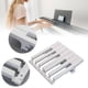 thumbnail image 5 of Reemplazo de teclado eléctrico para pianos digitales, componente para hogar, reproductor profesional, pieza clave, panel de 7 notas blancas para, 5 of 9