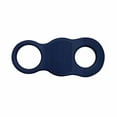thumbnail image 1 of QualitChoice Soft With Absorption, Wear And Reduced Impact Features. Fabric, Easy To Suitable Practice And Hand for Protection blue L, 1 of 6