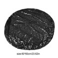 thumbnail image 3 of Hbdhejl Sequin Tablecloth 23.6, 3 of 9