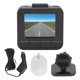 thumbnail image 1 of 1080P WiFi Mini Dash Cam Car Dash Camera 2 Inch LCD Screen Loop Recording G Sensor Lock 130 Degree Wide Angle, 1 of 5