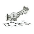 thumbnail image 3 of DNJ WP616B Water Pump Fits Cars & Trucks 86-95 Nissan Pathfinder Pickup D21 3.0L V6 SOHC Naturally Aspirated VG30E VG30 VG30I, 3 of 5