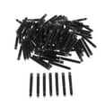 thumbnail image 4 of Set of 100 Ink for Fountain Standard Size Ink Refill s(2 Colors to Choose) Black 3.4mm, 4 of 8