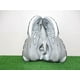 thumbnail image 5 of New Balance 990v4 USA Shoes Mens 14 Grey Pigskin Road Jogging Casual Classic, 5 of 6