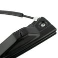 thumbnail image 6 of BOXI Front Right Passenger Side Window Regulator Without Motor Fits for BMW F30 F31 320i 328i 335i 340i xDrive M3 2012-2018 / 51337281886 51332460250, 6 of 7