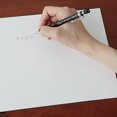 thumbnail image 2 of Zebra Mechanical Pencil Tect Two Way Light 0.3 Pure Black 10 B-MAS42-PBK, 2 of 5