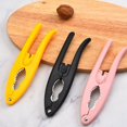 thumbnail image 2 of Black Walnut Cracker Walnut Opener For Walnuts Heavy Duty Shell Seafood, Walnut Opener With Non-Slip Handle, 2 of 5