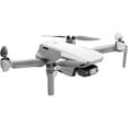 thumbnail image 4 of DJI Mini 4K Lightweight UHD Drone Under 249g 12MP Camera 3-Axis Gimbal 10 km Video Transmission 31-Min Flight Time For Beginners & Travel Photography 64GB Card BackPack Landing Pad More, 4 of 6