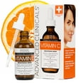 thumbnail image 6 of Advanced Clinicals Vitamin C Face Serum 1.75 fl oz, 6 of 10