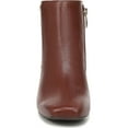 thumbnail image 3 of Naturalizer Jada Women's Boots Cappuccino Leather Size 10 W, 3 of 6