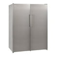 thumbnail image 4 of Marathon Deluxe 8 cu.ft. Stainless Steel Upright Freezer, 4 of 8