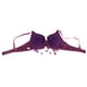thumbnail image 5 of Sujetador de Cuentas para Danza del Vientre Sunnimix Top de Lentejuelas Color Morado Tamaño Libre, 5 of 8