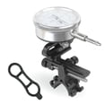 thumbnail image 1 of Bicycle Wheel Truing Stand Bike Rims Adjustment Tools with Percentage indicator, 1 of 9