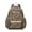 Dog Bones, variant on Dog Bones and Dog Footprints Backpack for School,Cute School Bag,Schoolbag with Adjustable Shoulder Straps & Padded Back,13.4"x11"x4.7"