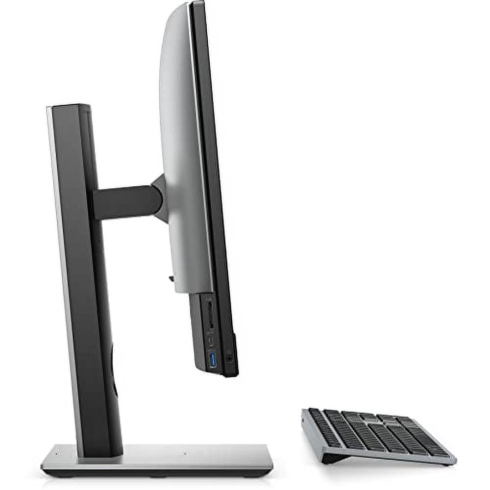 Restored Dell OptiPlex 7000 7490 All-in-One Computer - Intel Core i5 10th Gen i5-10505 Hexa-core (6 Core) 3.20 GHz - 16 GB RAM DDR4 SDRAM - 256 GB M.2 PCI Express NVMe SSD - 23.8" Full HD 1920 x 1080 - (Refurbished)