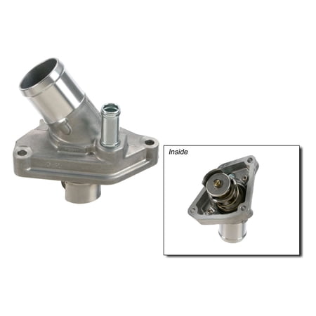 Gates Integrated Housing Thermostat  (76.5°C/170°F)
