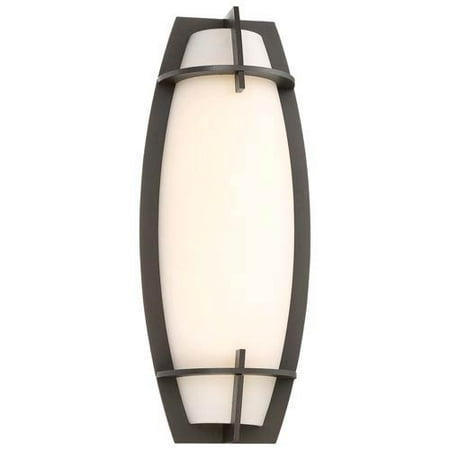 George Kovacs Morida P1146 286 L Outdoor Wall Sconce Com