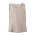 thumbnail image 3 of Mens Gym Vest Sports Stringer Tank Top Relaxed T Shirt Bodybuilding, 3 of 6
