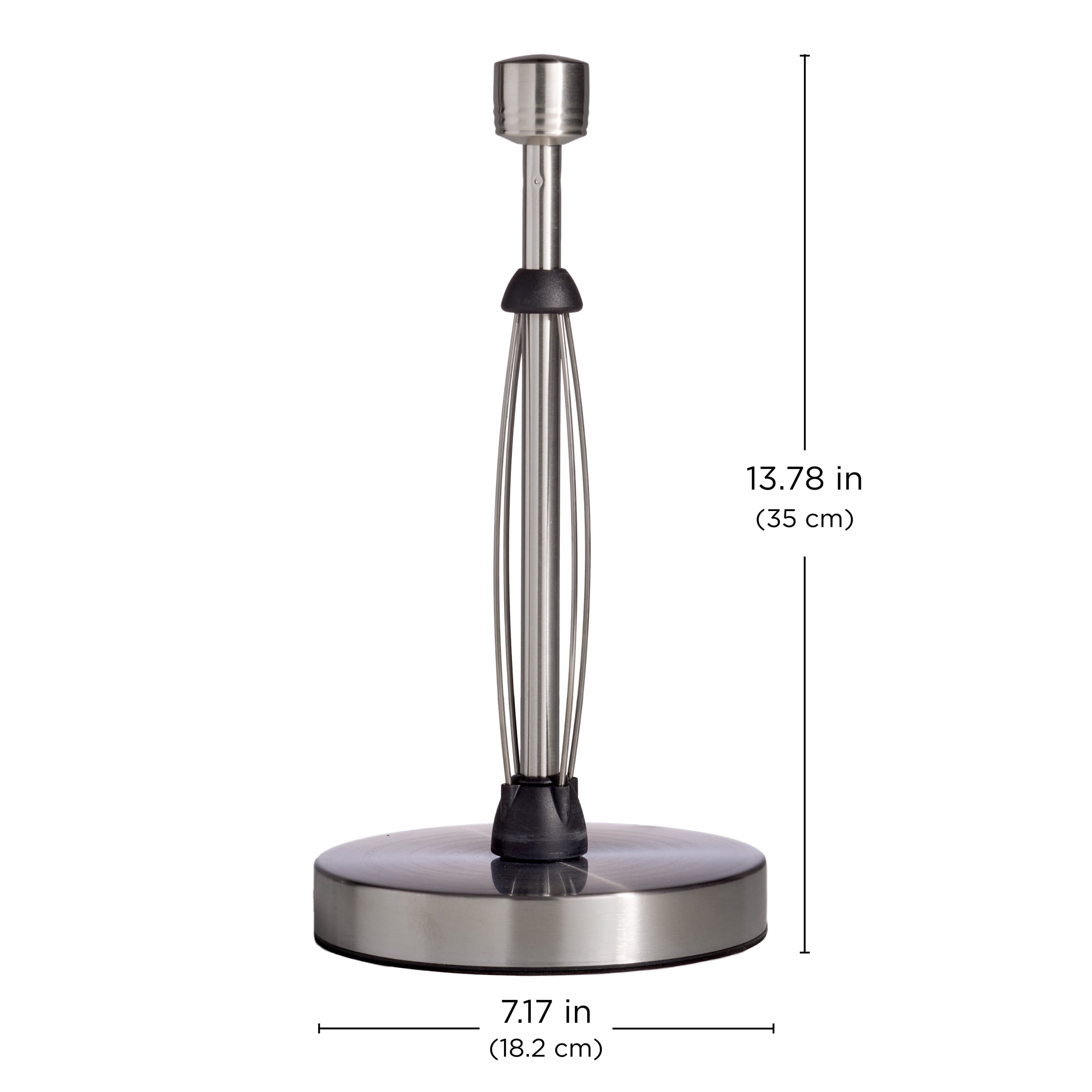 Kamenstein Perfect Tear Paper Towel Holder - Thumbnail 2