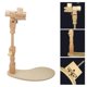thumbnail image 4 of Estante de Soporte de Aro de Soporte Artesanal Hecho para Coser, 4 of 9
