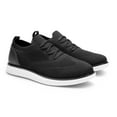 thumbnail image 3 of Bruno Marc Men’s Classic Comfort Oxfords, 3 of 9