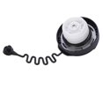 thumbnail image 2 of GM Chevrolet Spark 2010-2012 Fuel Tank Filler Cover Cap 94564508 Replacement, 2 of 5