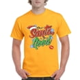 thumbnail image 1 of NIB - Men's T-Shirt Short Sleeve - Christmas Dear Santa, 1 of 3