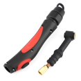 thumbnail image 2 of Welding Torch Head, Air Cooled Design Improve Work Efficiency Weight 114g Welding Torch Flexible Head  For WP 9 TIG Welding Torch, 2 of 8