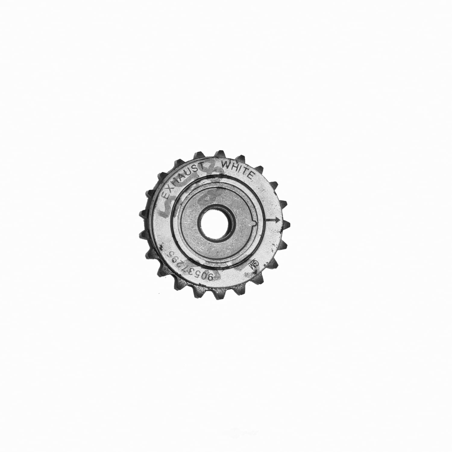 INA US ZS-S855 Engine Balance Shaft Sprocket