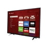 TCL 50UP120 - 50" Diagonal Class P Series LED-backlit LCD TV - Smart TV - Roku TV - 4K UHD (2160p) 3840 x 2160