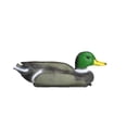 thumbnail image 1 of Mallard Duck Decoy, 13.4 Inches Long, Realistic Swimming Motion, Attracts Ducks for Hunting, 1 of 8