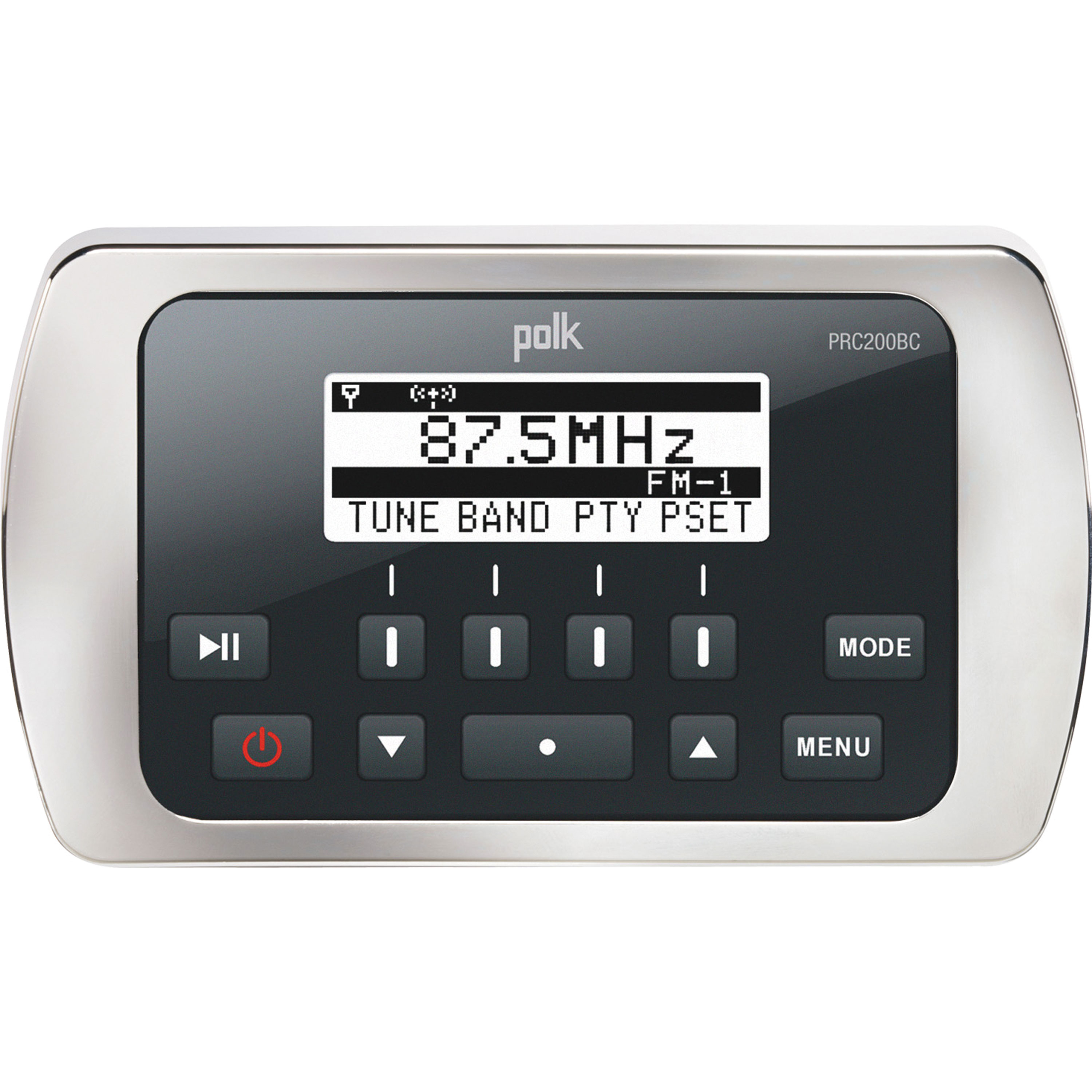Polk PRC200BC Marine Wired Remote Control