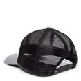 thumbnail image 6 of Outdoor Cap RGR-200M Mesh Back, Polyester/Spandex Cap-White/Black/Heathered Grey, 6 of 8