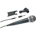 thumbnail image 2 of Micrófono dinámico AUDIO TECHNICA ATR1100 Unidireccional de Mano Audiotechnica ATR1100, 2 of 2