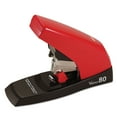 thumbnail image 2 of MAX HD11UFL 80-Sheet Capacity Vaimo 80 Stapler - Red/Brown, 2 of 2