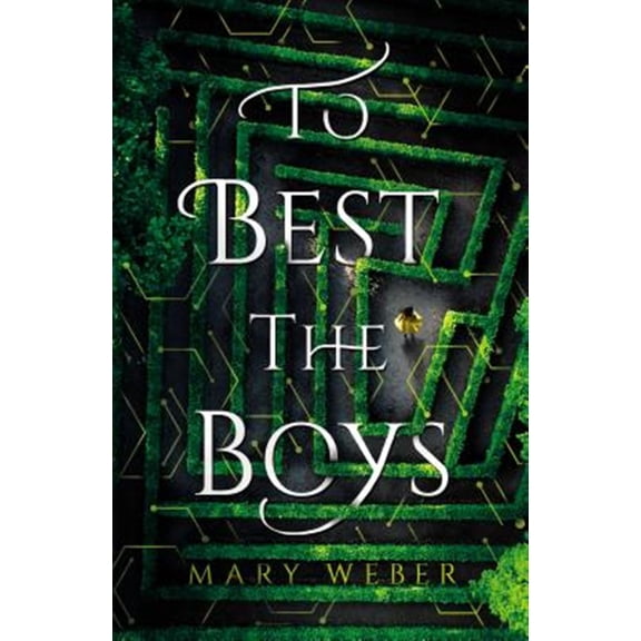 Pre-Owned To Best the Boys (Hardcover) 0718080963 9780718080969