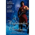 thumbnail image 1 of Pre-Owned A Highlander Christmas (Paperback) 0451228723 9780451228727, 1 of 1