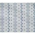 thumbnail image 4 of oneOone Cotton Flex Fabric Diamond & Triangle Geometric Print Fabric BTY 40 Inches Wide, 4 of 4
