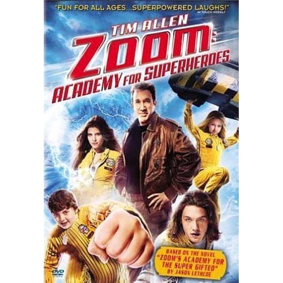 Zoom by Jason Lethcoe (Paperback)