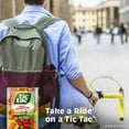thumbnail image 4 of Tic Tac Fruit Adventure Mints 1.7oz 2 Pack – On-The-Go Refreshment, Long-Lasting Fruity Flavor, Portable Breath Freshener Candy, 4 of 5