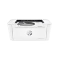 thumbnail image 1 of Impresora inalámbrica HP LaserJet M110w Imprime 21 ppm en blanco y negro, 1 of 9