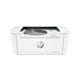 thumbnail image 1 of Impresora inalámbrica HP LaserJet M110w Imprime 21 ppm en blanco y negro, 1 of 9
