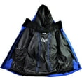 thumbnail image 4 of Avalanche Manteau de Ski Revelstoke pour Homme Bleu Grand, 4 of 4